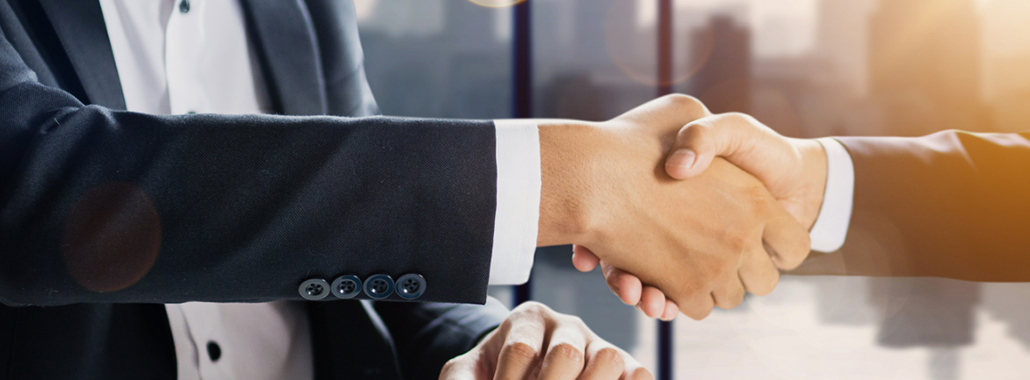 WHY CHOOSE CONNEXUS