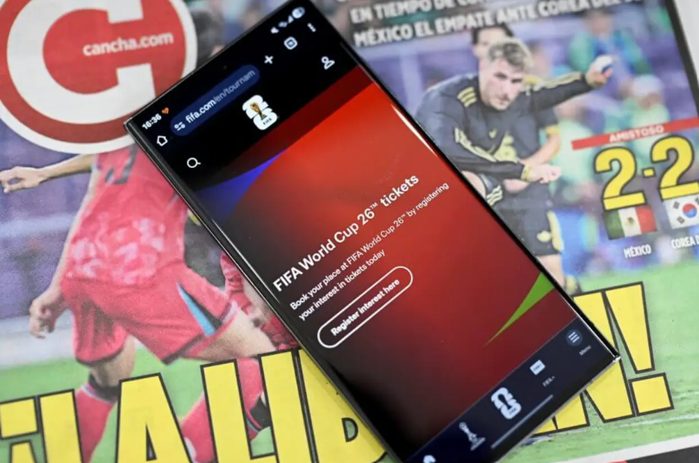 Little-known World Cup ticket rule sparked confusion. FIFA has (some) answers