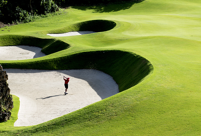 [Connexus SPORTS] Nemu Golf Holidays