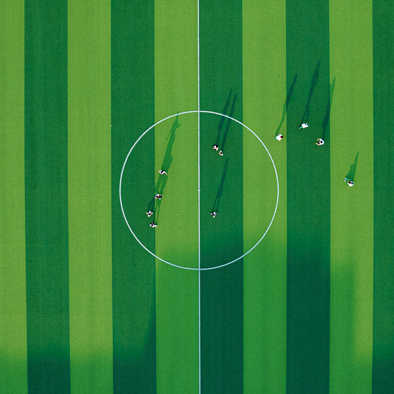 8 MATCH SERIES