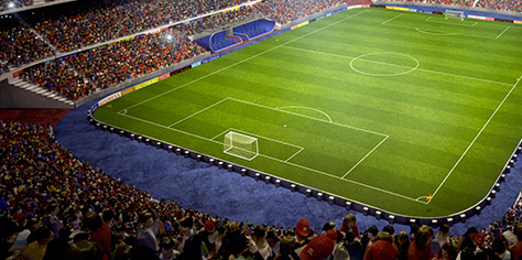 Book Your Exclusive World Cup 2026 Experience