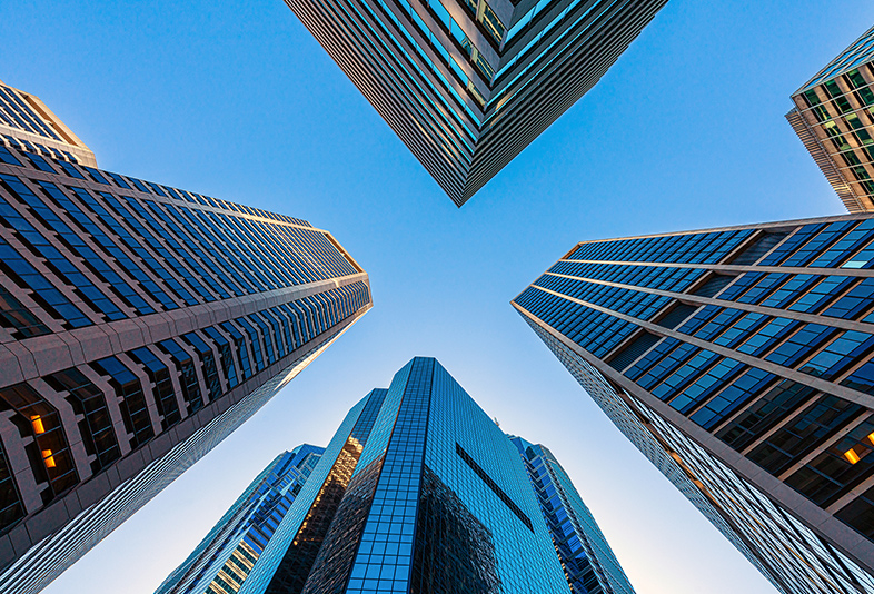 NEW: Grande Centre Point Lumphini, Bangkok