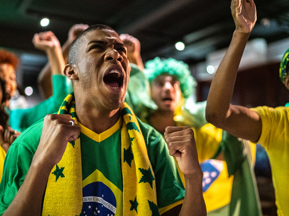 Book Your Exclusive World Cup 2026 Experience