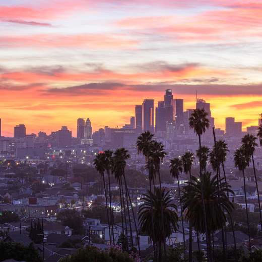 L.A. Gears Up for 2026 World Cup with One of North America’s Largest Fan Celebrations