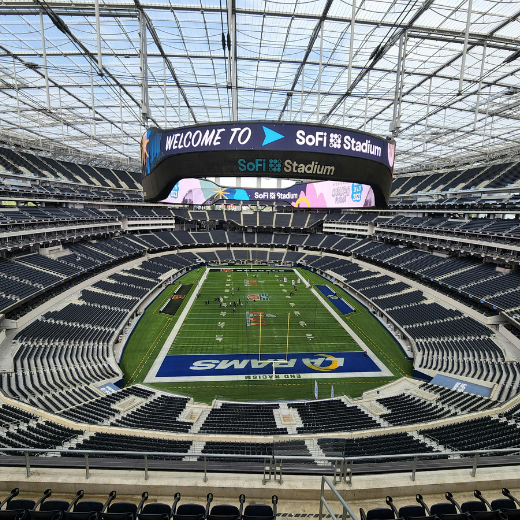 The Most Expensive Stadium in the World | Host of the USA’s 2026 FIFA World Cup Opening Match